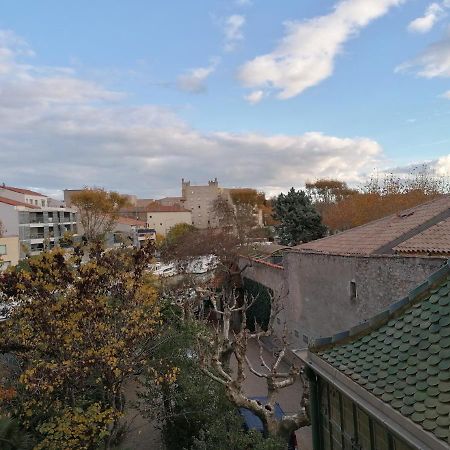 נרבון Villa Sainte Marie מראה חיצוני תמונה