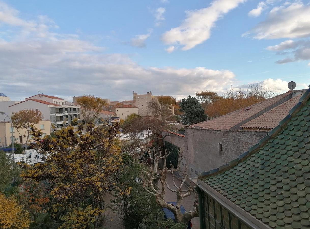 נרבון Villa Sainte Marie מראה חיצוני תמונה