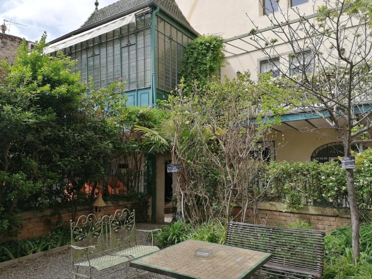 נרבון Villa Sainte Marie מראה חיצוני תמונה