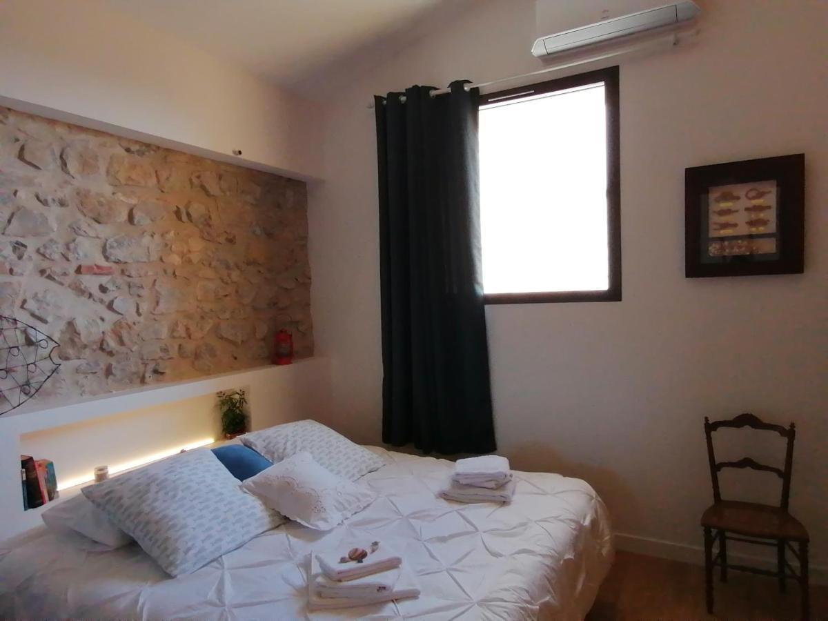 נרבון Villa Sainte Marie מראה חיצוני תמונה