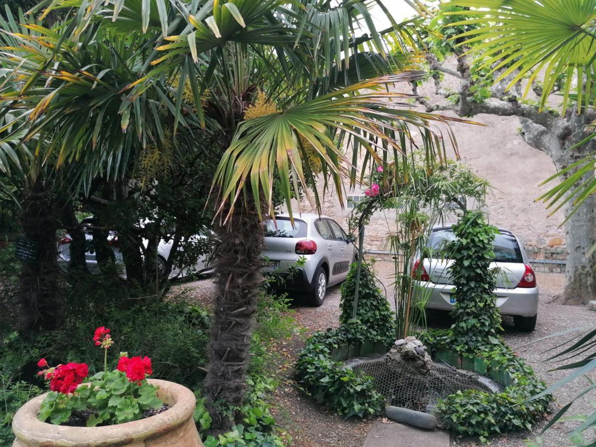 נרבון Villa Sainte Marie מראה חיצוני תמונה