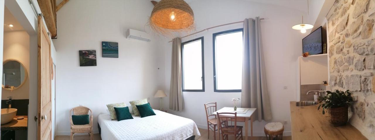 נרבון Villa Sainte Marie מראה חיצוני תמונה