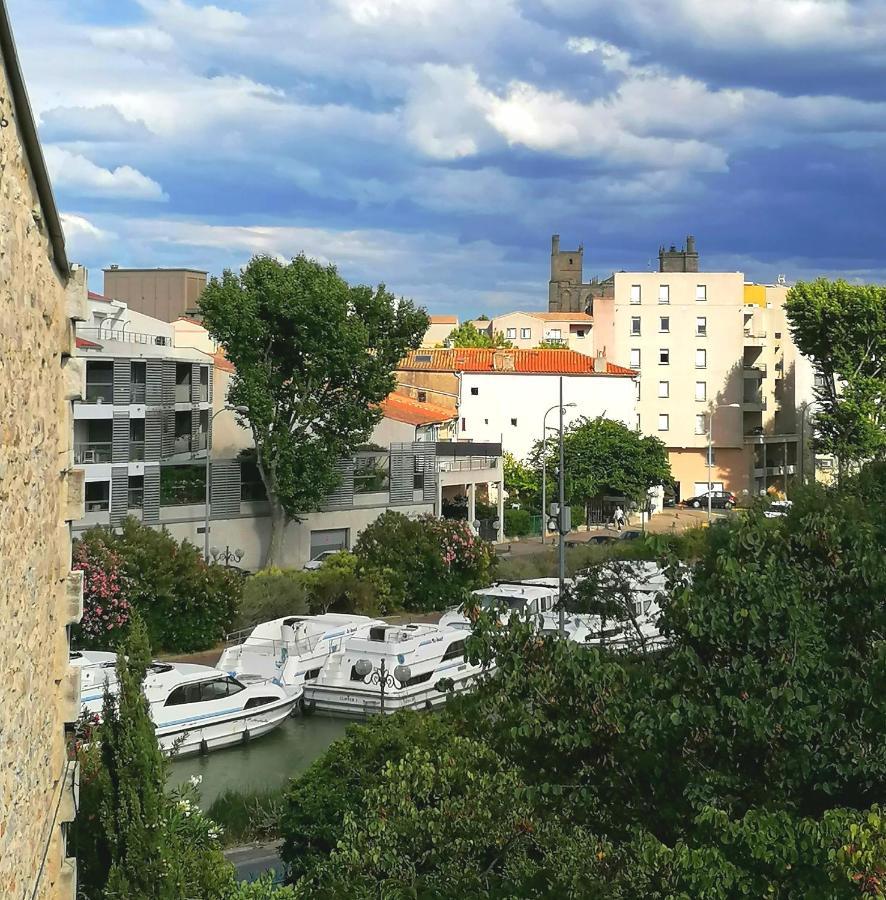 נרבון Villa Sainte Marie מראה חיצוני תמונה