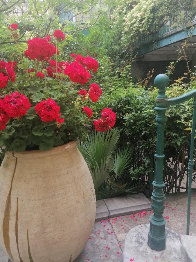 נרבון Villa Sainte Marie מראה חיצוני תמונה
