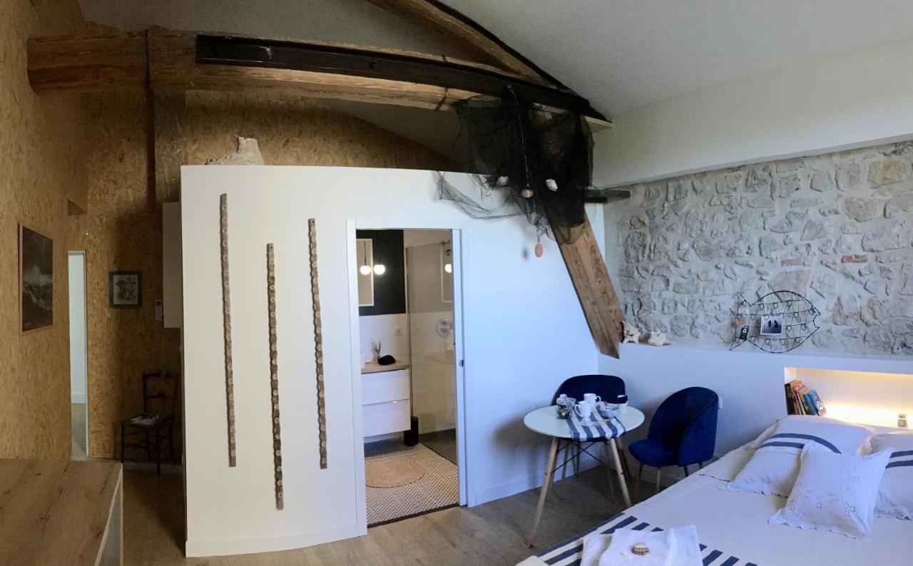 נרבון Villa Sainte Marie מראה חיצוני תמונה