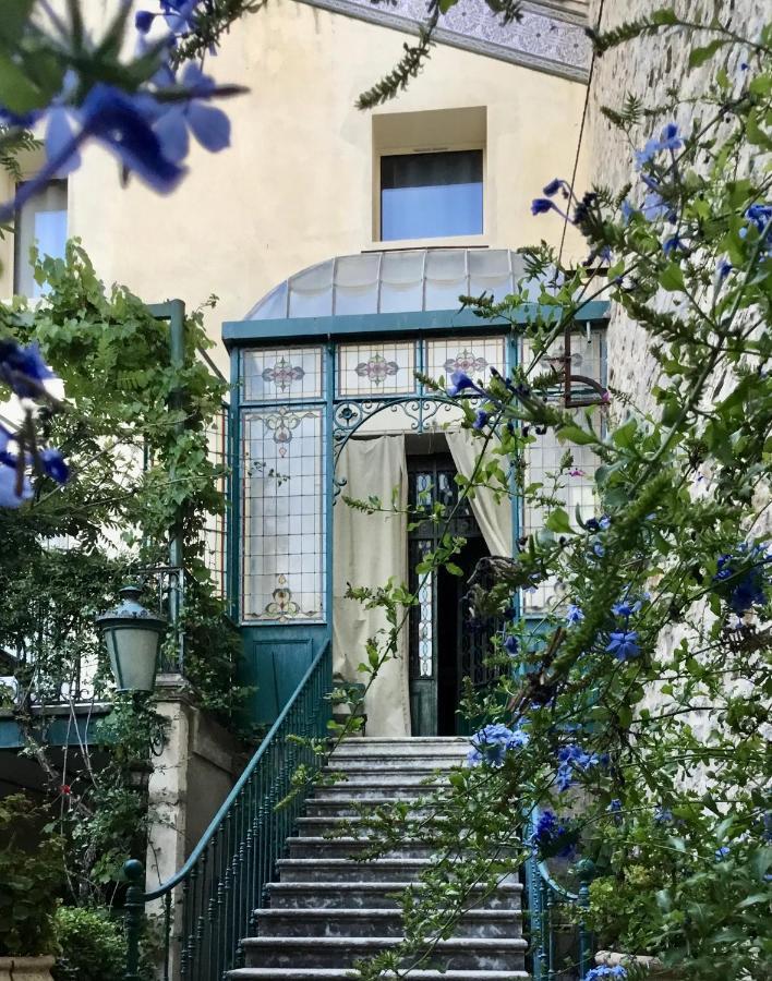 נרבון Villa Sainte Marie מראה חיצוני תמונה